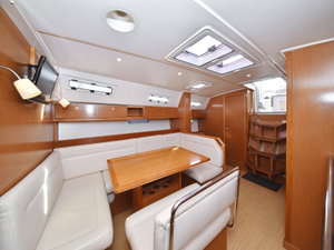 Bavaria Cruiser 40 „PIA M“ – fotka 16