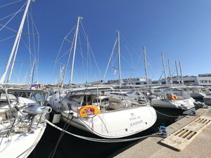 Bavaria Cruiser 40 „PIA M“ – fotka 4