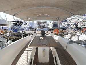 Bavaria Cruiser 40 „PIA M“ – fotka 27