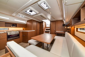 Oceanis 40.1 „EYLIN“ – fotka 93