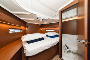Oceanis 40.1 „EYLIN“ – fotka 59