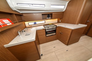 Oceanis 40.1 „EYLIN“ – fotka 89