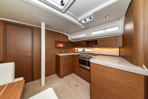 Oceanis 40.1 „EYLIN“ – fotka 87