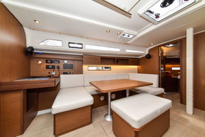Oceanis 40.1 „EYLIN“ – fotka 82