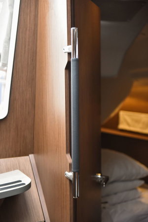 Oceanis 40.1 „EYLIN“ – fotka 47