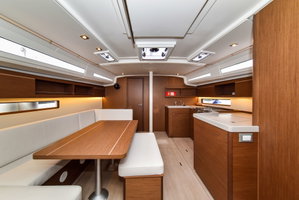 Oceanis 40.1 „EYLIN“ – fotka 85