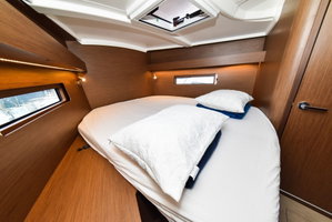 Oceanis 40.1 „EYLIN“ – fotka 61