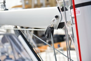 Oceanis 40.1 „EYLIN“ – fotka 37