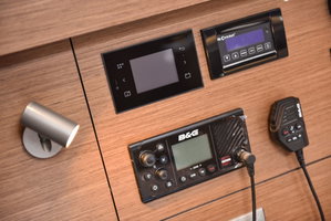 Oceanis 40.1 „EYLIN“ – fotka 51