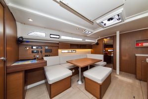 Oceanis 40.1 „EYLIN“ – fotka 81