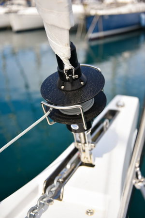 Oceanis 40.1 „EYLIN“ – fotka 36