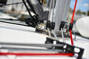 Oceanis 40.1 „EYLIN“ – fotka 38