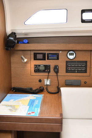 Oceanis 40.1 „EYLIN“ – fotka 50