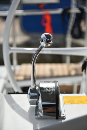 Oceanis 40.1 „EYLIN“ – fotka 23