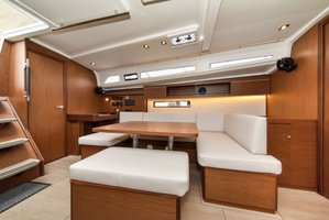 Oceanis 40.1 „EYLIN“ – fotka 94