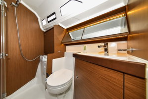 Oceanis 40.1 „EYLIN“ – fotka 73