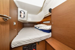 Oceanis 40.1 „EYLIN“ – fotka 77