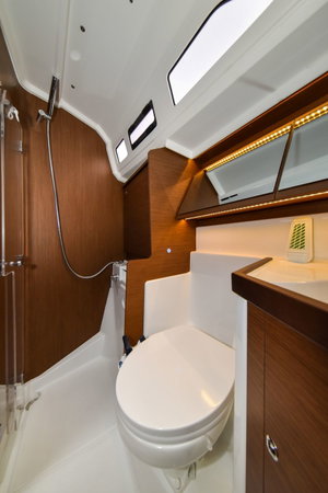 Oceanis 40.1 „EYLIN“ – fotka 75
