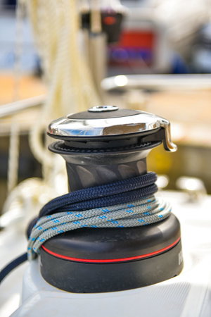 Oceanis 40.1 „EYLIN“ – fotka 22