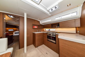 Oceanis 40.1 „EYLIN“ – fotka 84