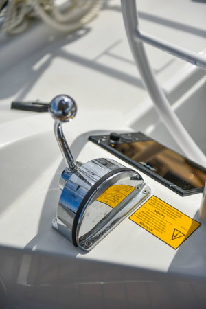 Oceanis 40.1 „EYLIN“ – fotka 21