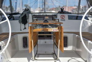 Oceanis 40.1 „EYLIN“ – fotka 2