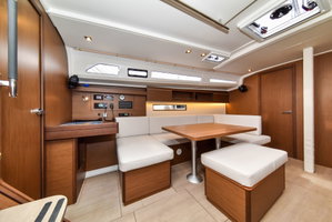 Oceanis 40.1 „EYLIN“ – fotka 86
