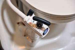 Oceanis 40.1 „EYLIN“ – fotka 45