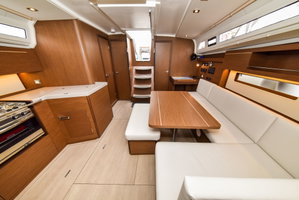 Oceanis 40.1 „EYLIN“ – fotka 90