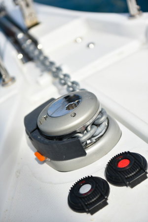 Oceanis 40.1 „EYLIN“ – fotka 35
