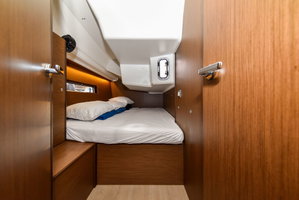 Oceanis 40.1 „EYLIN“ – fotka 68