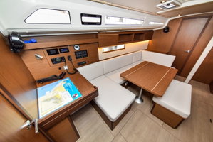 Oceanis 40.1 „EYLIN“ – fotka 96