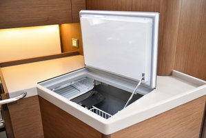 Oceanis 40.1 „EYLIN“ – fotka 40