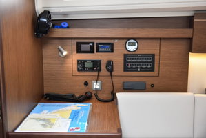 Oceanis 40.1 „EYLIN“ – fotka 49