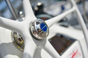 Oceanis 40.1 „EYLIN“ – fotka 20