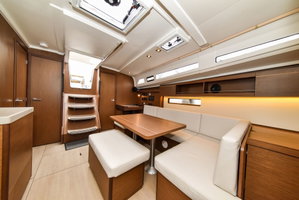 Oceanis 40.1 „EYLIN“ – fotka 91