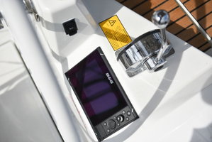 Oceanis 40.1 „EYLIN“ – fotka 19