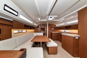 Oceanis 40.1 „EYLIN“ – fotka 83