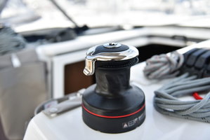 Oceanis 40.1 „EYLIN“ – fotka 30