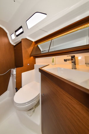 Oceanis 40.1 „EYLIN“ – fotka 74