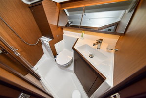 Oceanis 40.1 „EYLIN“ – fotka 76