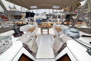 Oceanis 40.1 „EYLIN“ – fotka 15