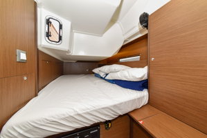 Oceanis 40.1 „EYLIN“ – fotka 78