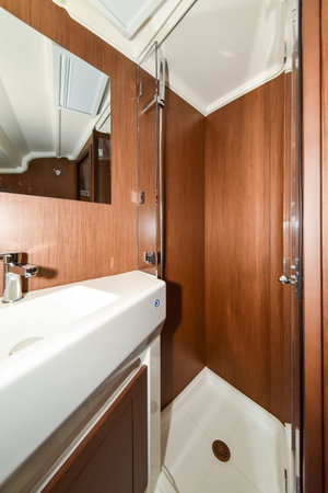 Oceanis 40.1 „EYLIN“ – fotka 67