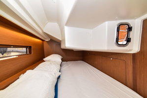 Oceanis 40.1 „EYLIN“ – fotka 71