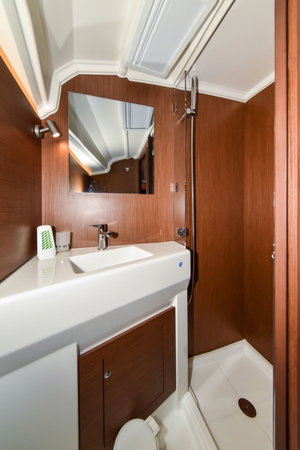 Oceanis 40.1 „EYLIN“ – fotka 66