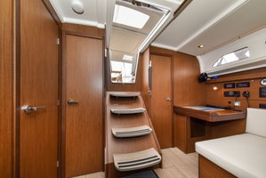 Oceanis 40.1 „EYLIN“ – fotka 95