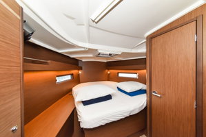 Oceanis 40.1 „EYLIN“ – fotka 58