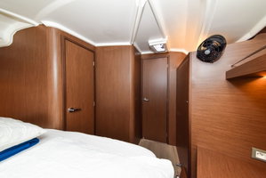 Oceanis 40.1 „EYLIN“ – fotka 62