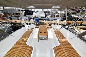 Oceanis 40.1 „EYLIN“ – fotka 16